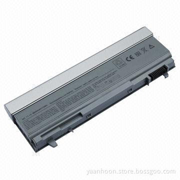 Replacement Battery for Dell Latitude E6400 with 9 Cells